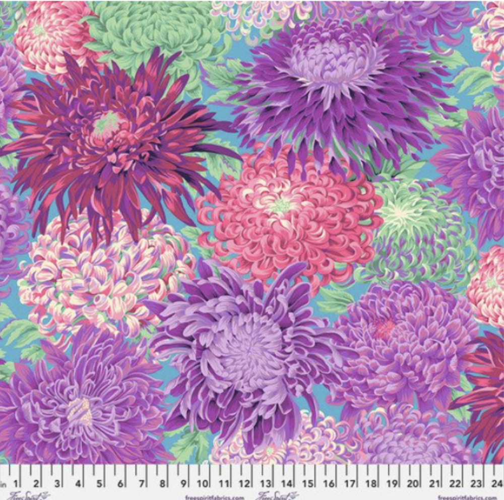 Japanese Chrysanthemum — Roxanne's